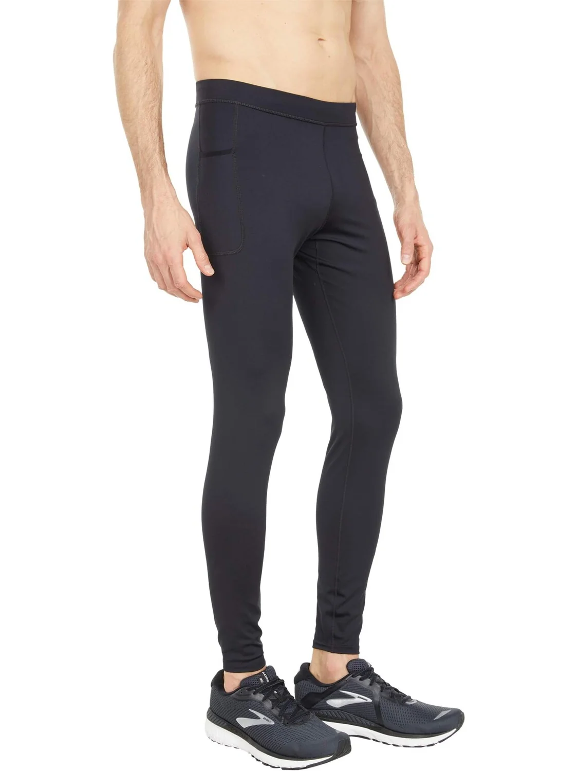 Брюки Source Tights Brooks — 3