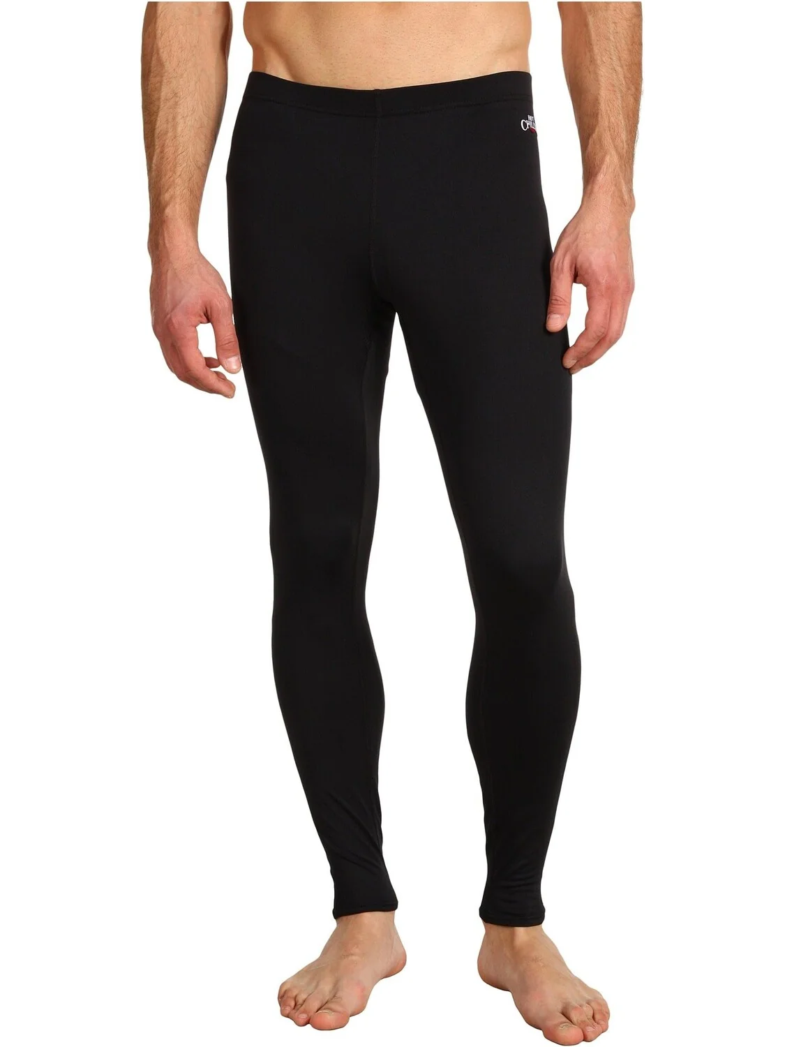 Брюки Micro-Elite Chamois Tights Hot Chillys — 1