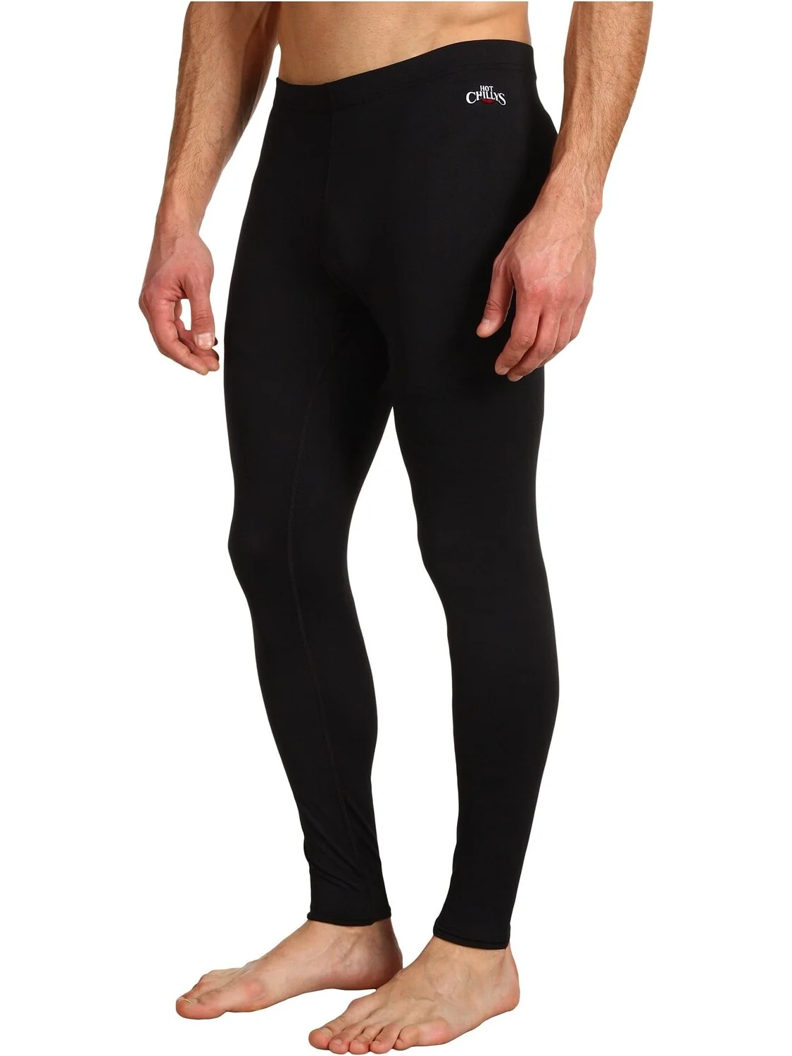 Брюки Micro-Elite Chamois Tights Hot Chillys — 2