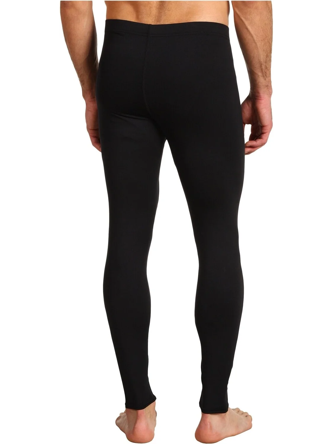 Брюки Micro-Elite Chamois Tights Hot Chillys — 3