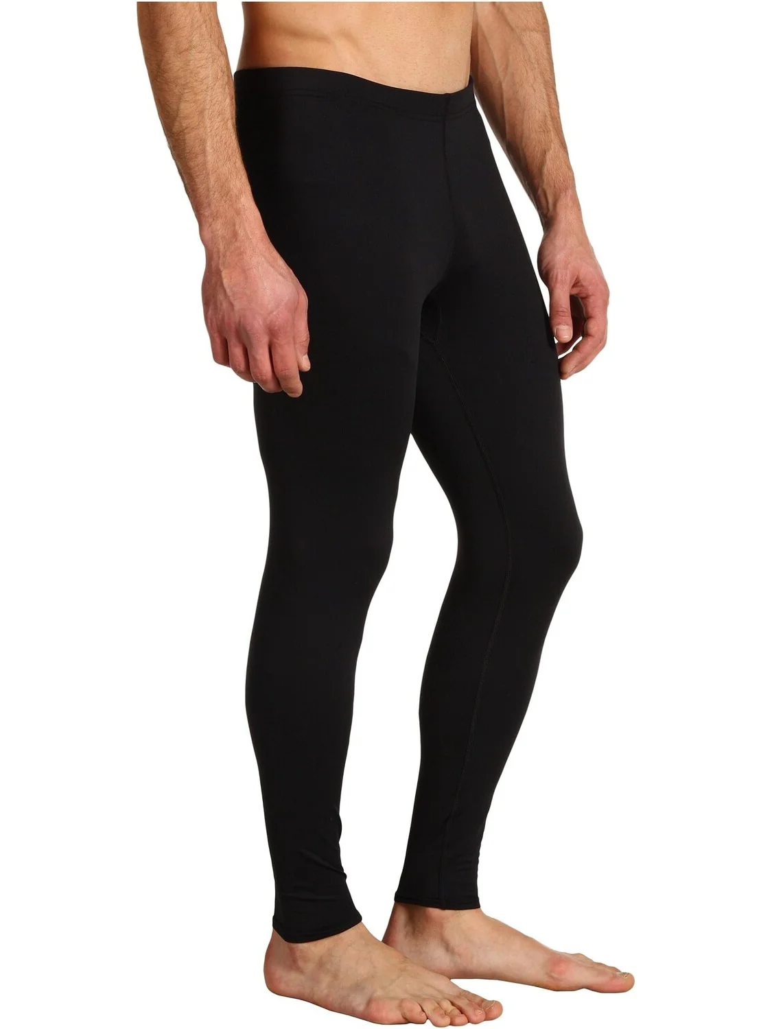 Брюки Micro-Elite Chamois Tights Hot Chillys — 4