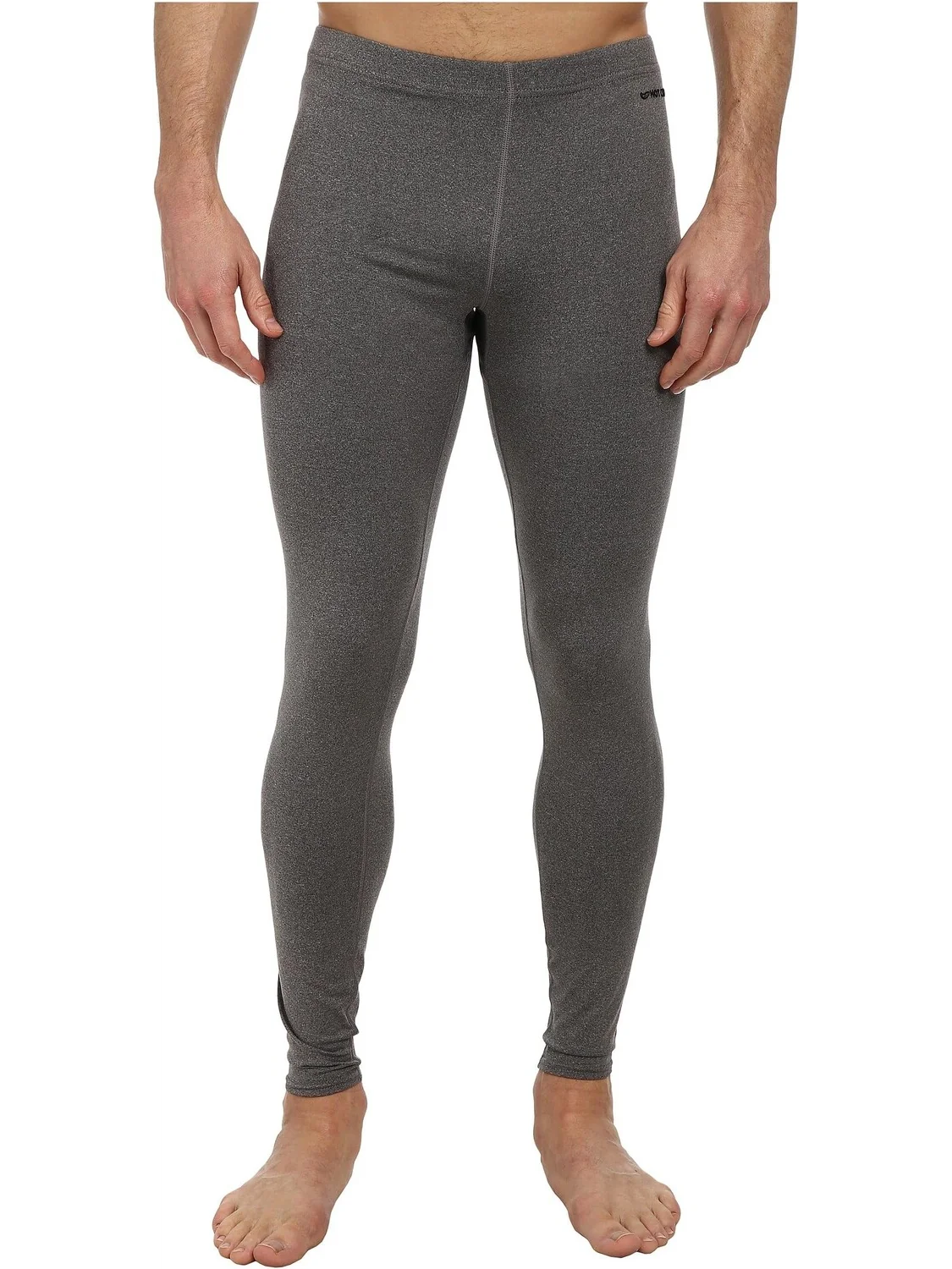Брюки Micro-Elite Chamois Tights Hot Chillys — 1