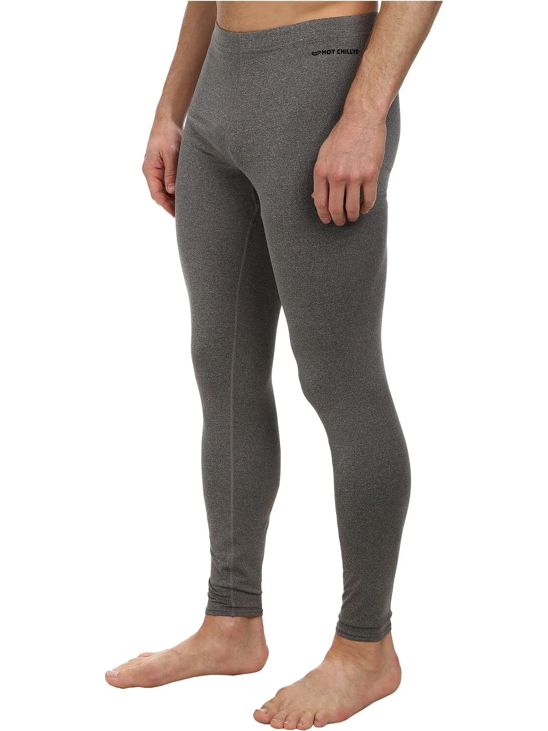 Брюки Micro-Elite Chamois Tights Hot Chillys — 2