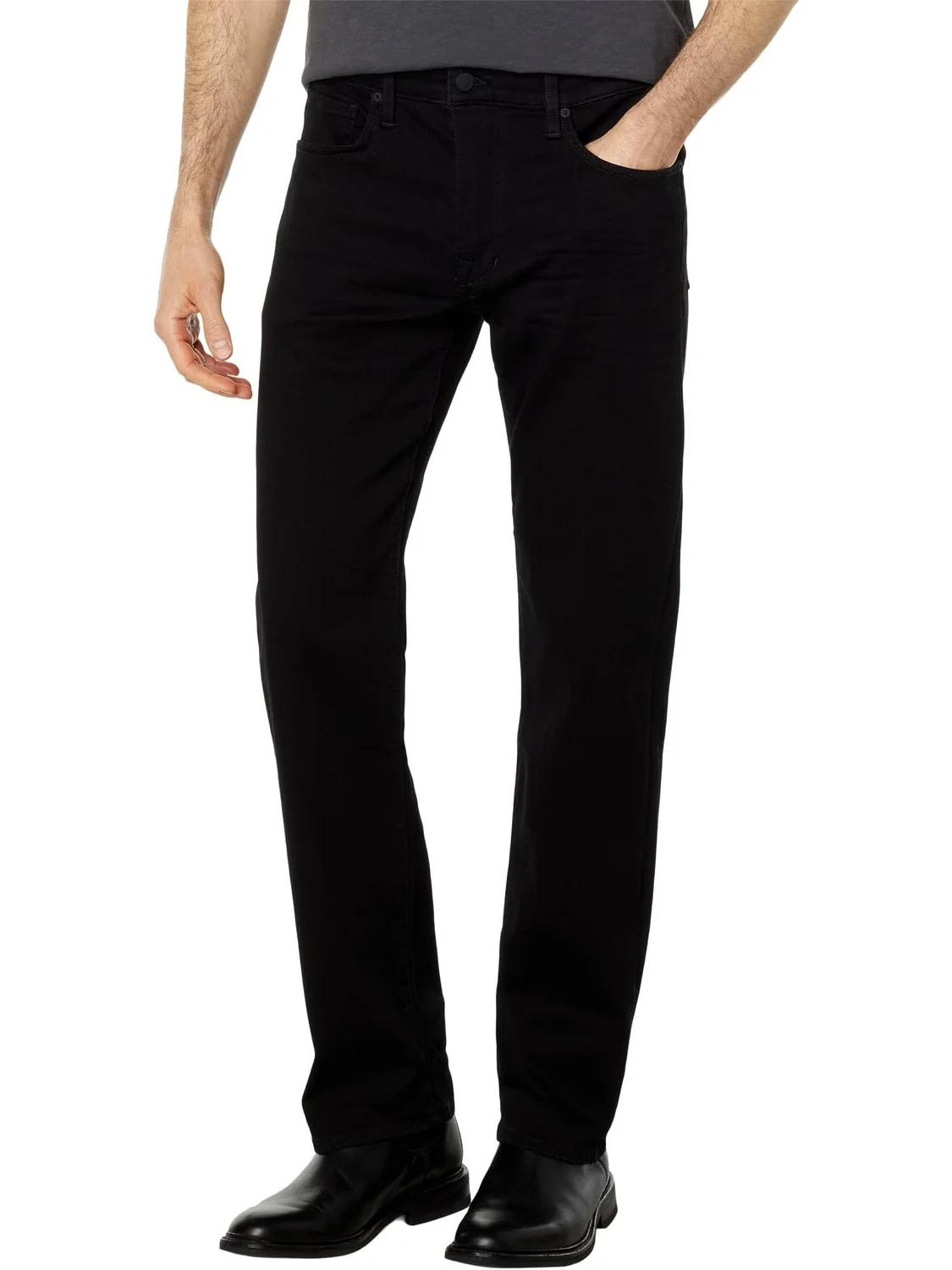 Джинсы Classic in Griff Joe's Jeans, цвет Griff — изображение 1 из 4