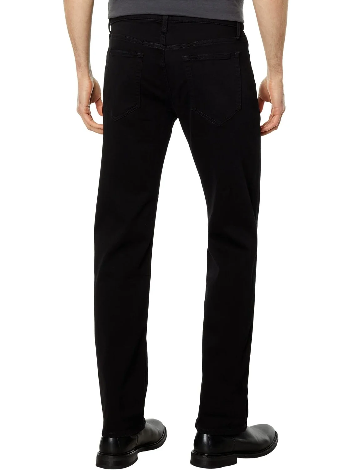 Джинсы Classic in Griff Joe's Jeans, цвет Griff — изображение 2 из 4