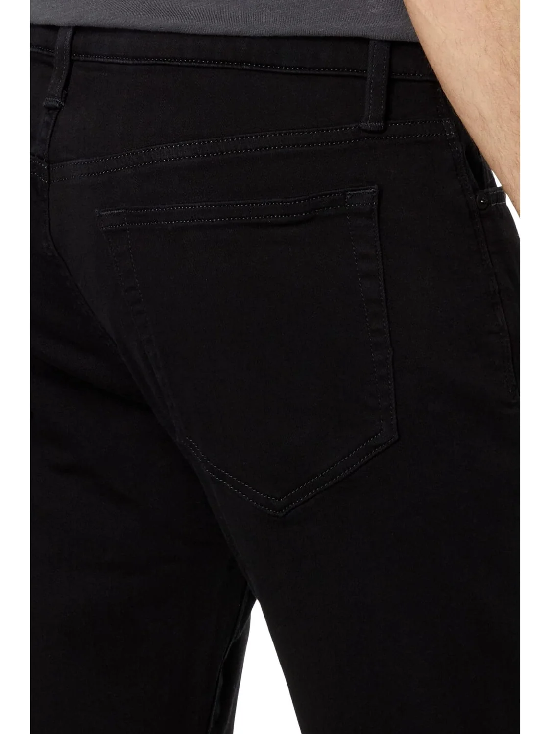 Джинсы Classic in Griff Joe's Jeans, цвет Griff — изображение 3 из 4