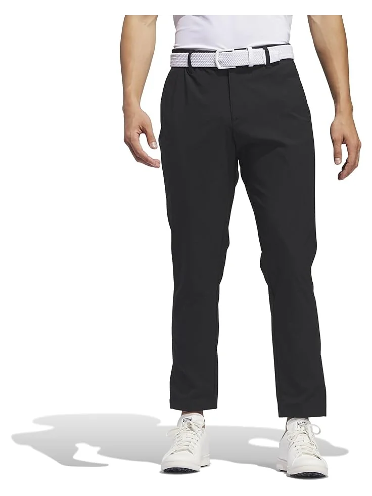 Брюки adidas Golf Ultimate365 Chino — изображение 1 из 3, черный