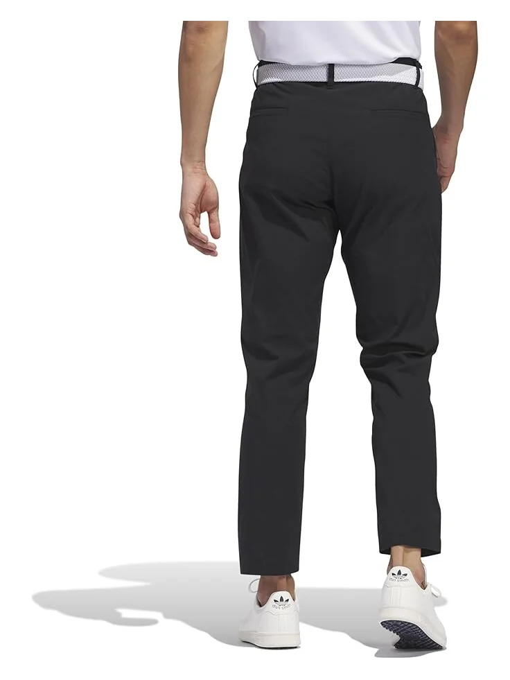 Брюки adidas Golf Ultimate365 Chino — изображение 2 из 3, черный