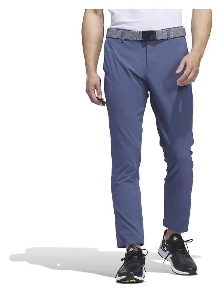 Брюки adidas Golf Ultimate365 Chino — изображение 1 из 4, чернила