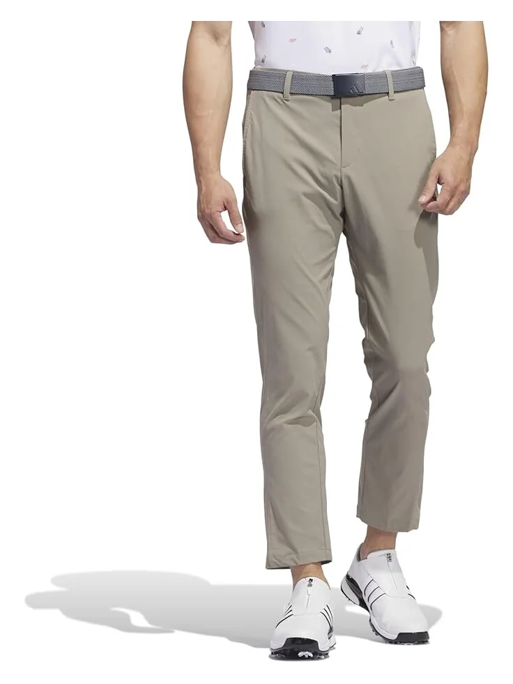 Брюки adidas Golf Ultimate365 Chino — изображение 1 из 4, серебристый