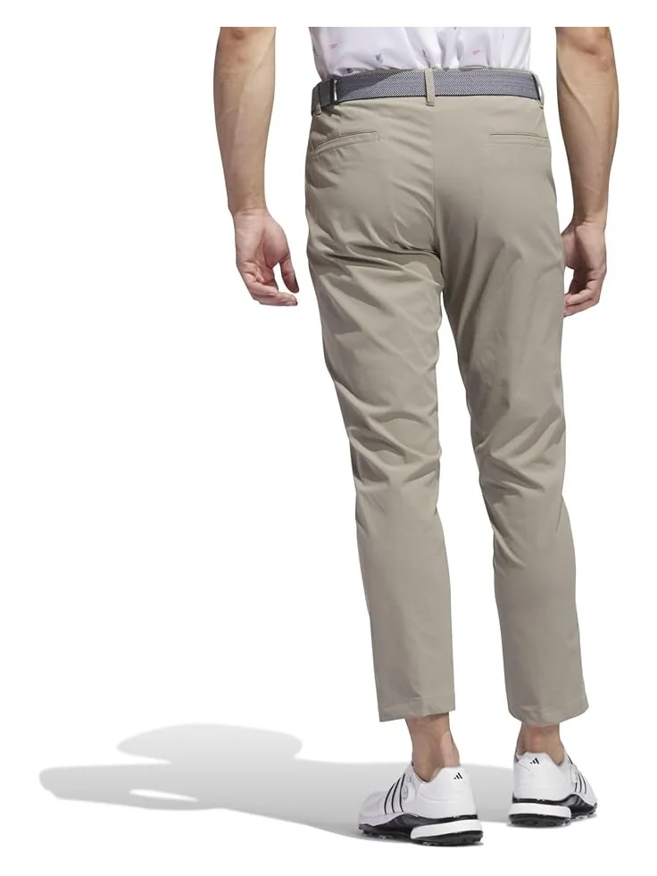 Брюки adidas Golf Ultimate365 Chino — изображение 2 из 4, серебристый