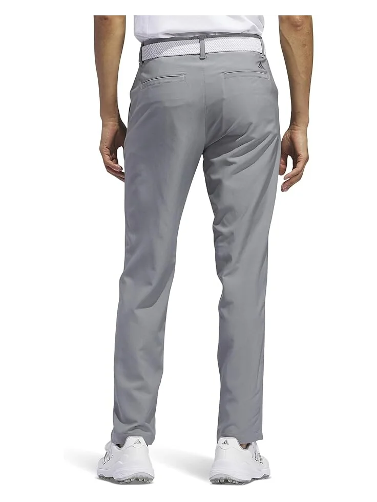 Брюки adidas Golf Ultimate365 Modern — изображение 2 из 3, серый
