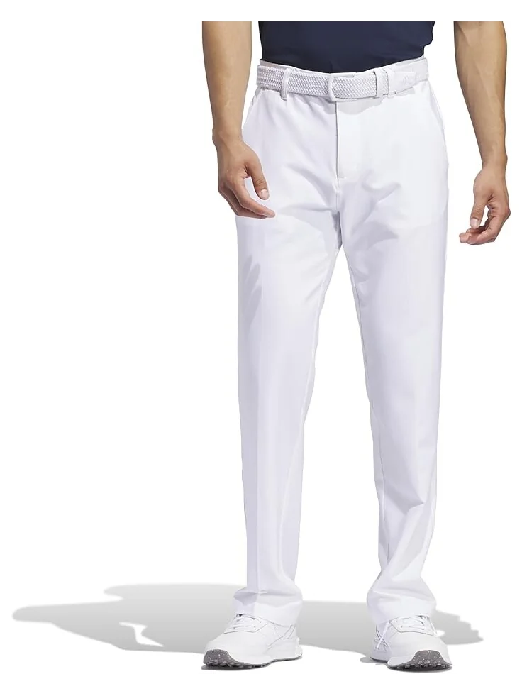 Брюки adidas Golf Ultimate365 Modern — изображение 1 из 3, белый
