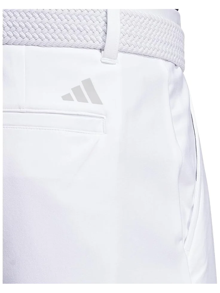 Брюки adidas Golf Ultimate365 Modern — изображение 3 из 3, белый