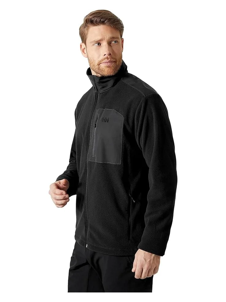 Куртка Helly Hansen Daybreaker Block — изображение 1 из 3, черный