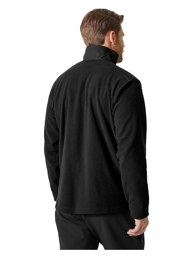 Куртка Helly Hansen Daybreaker Block — изображение 2 из 3, черный