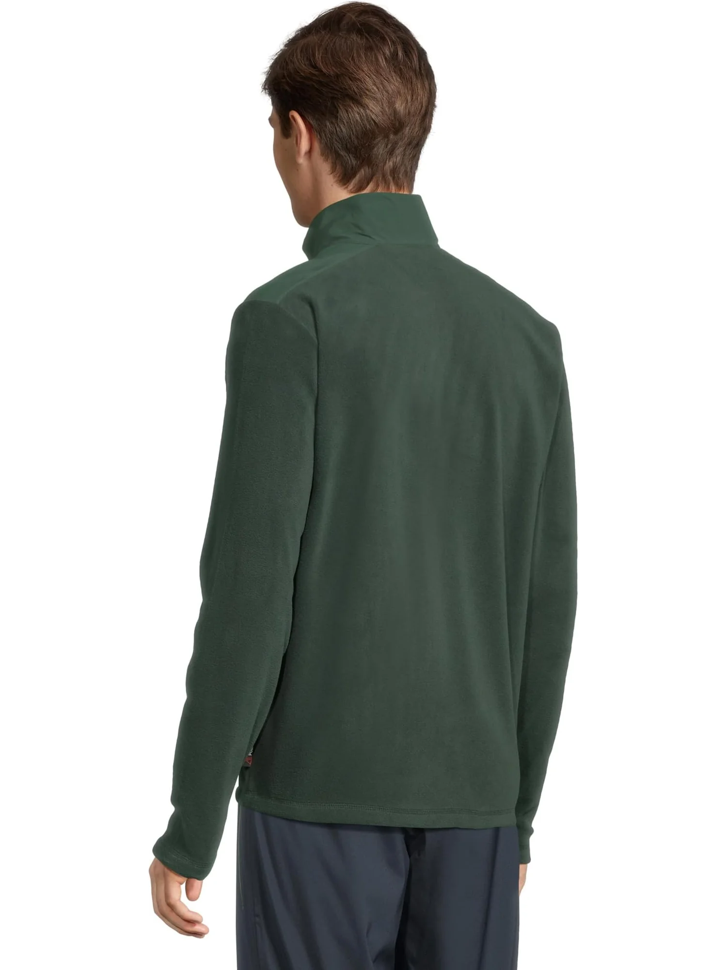 Мужская куртка Daybreaker Block Helly Hansen — изображение 3 из 5, зеленый