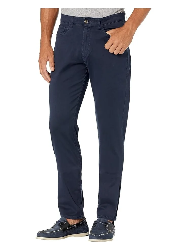 Брюки Johnston & Murphy Five-Pocket — 1