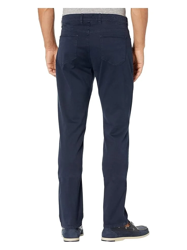 Брюки Johnston & Murphy Five-Pocket — 2