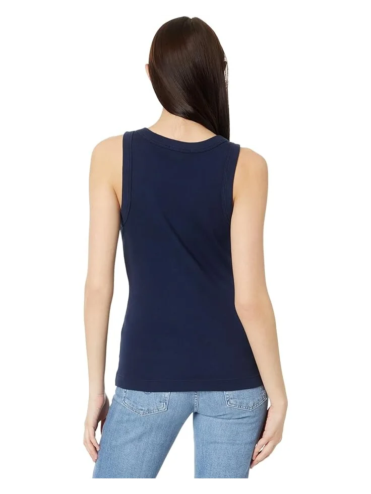 Топ Michael Stars Paloma Wide Binding — изображение 2 из 3, ночной