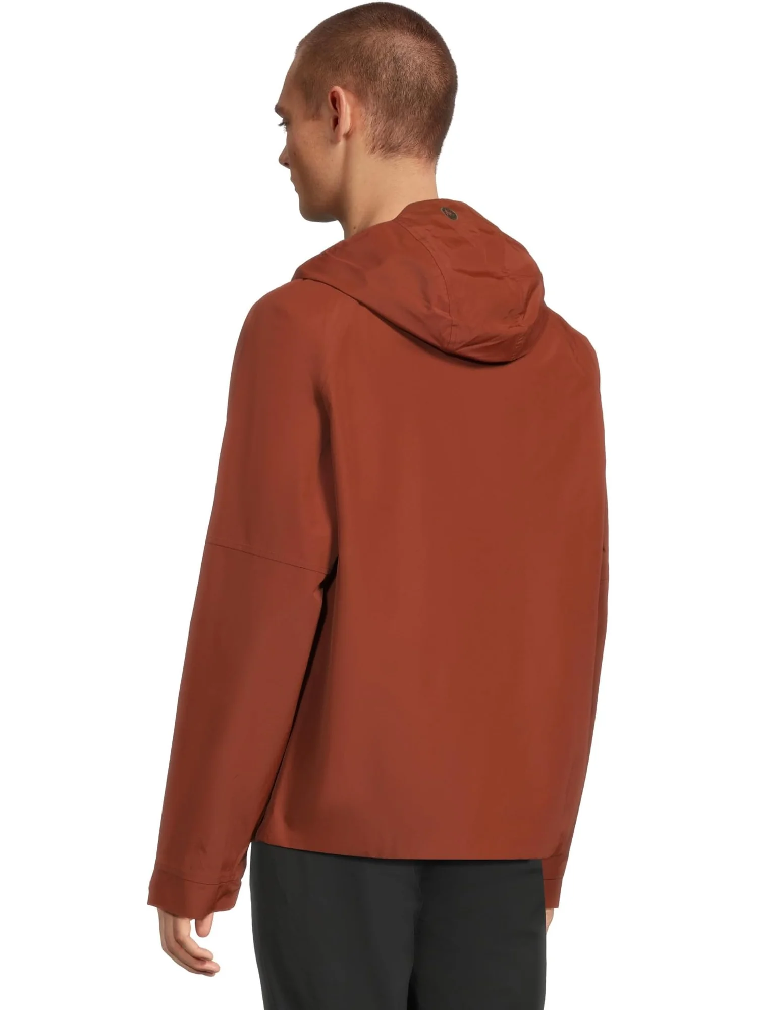 Мужская куртка-дождевик Cascade Marmot — изображение 3 из 5, пекан