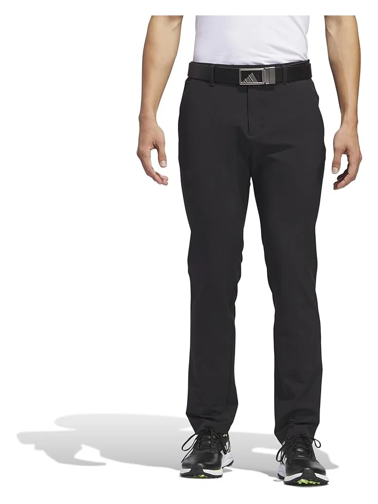 Брюки adidas Golf Ultimate365 Tapered — изображение 1 из 3, черный