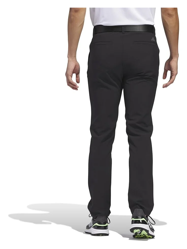 Брюки adidas Golf Ultimate365 Tapered — изображение 2 из 3, черный