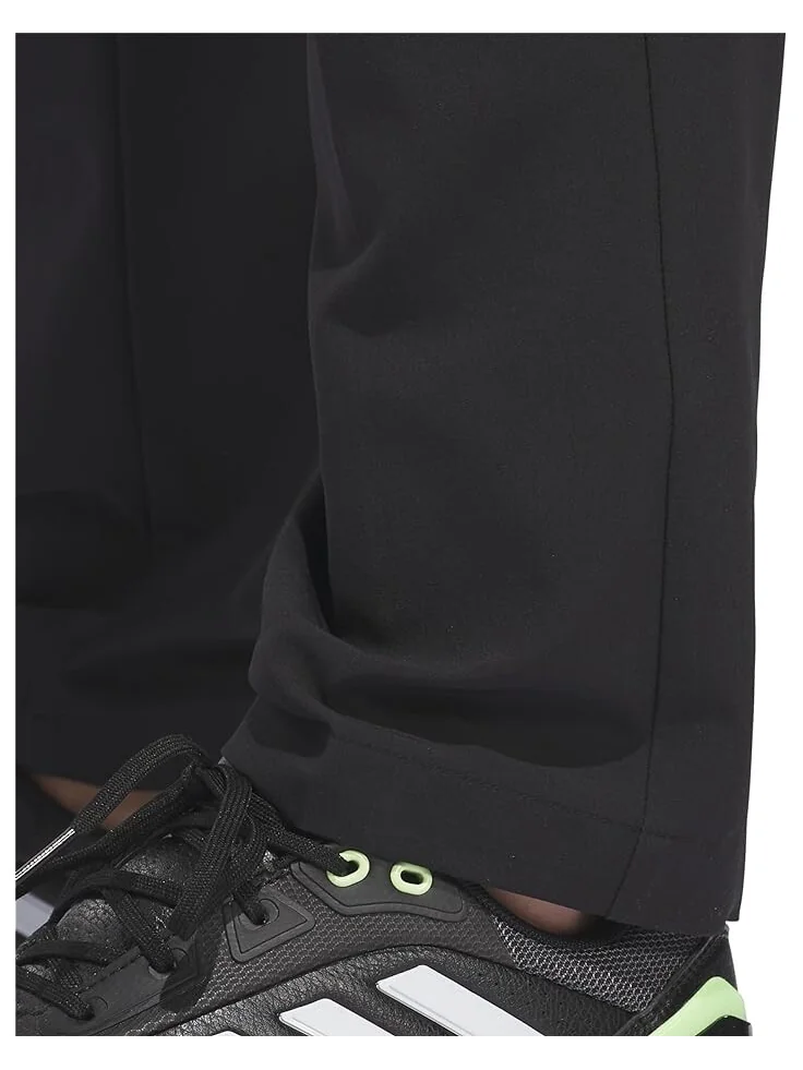 Брюки adidas Golf Ultimate365 Tapered — изображение 3 из 3, черный