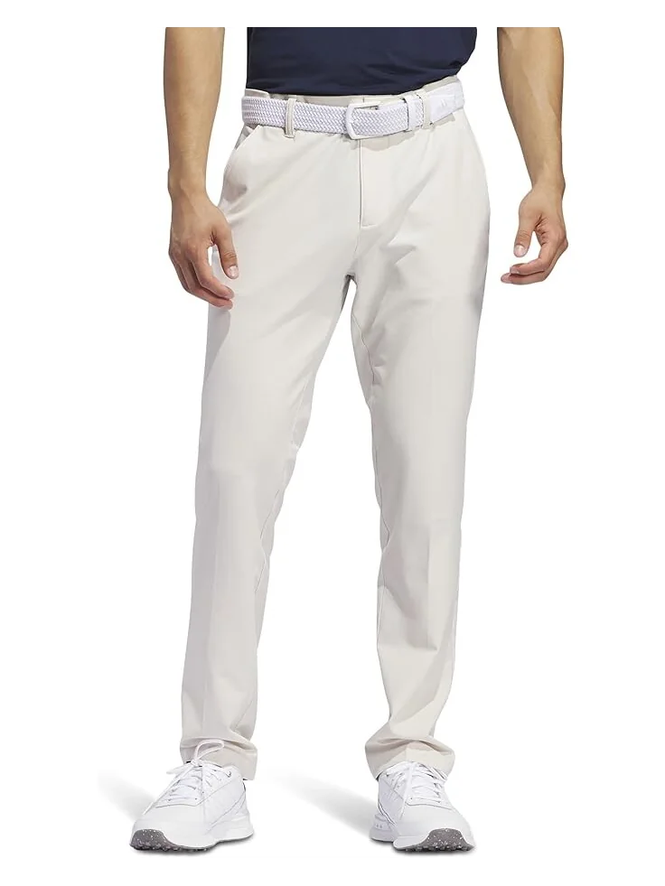 Брюки adidas Golf Ultimate365 Tapered — изображение 1 из 3, алюмина