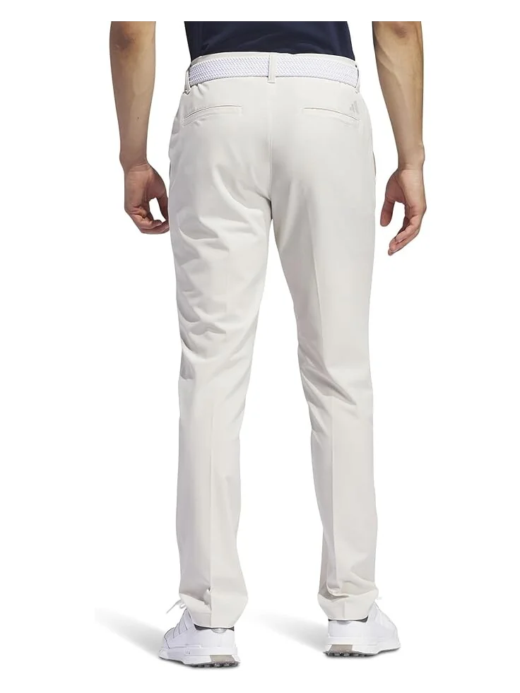 Брюки adidas Golf Ultimate365 Tapered — изображение 2 из 3, алюмина