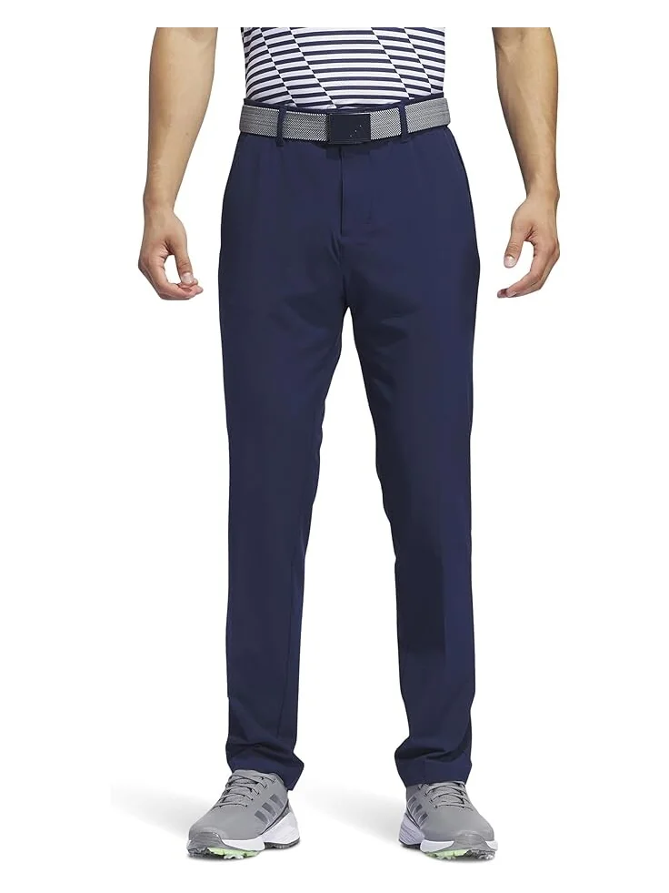Брюки adidas Golf Ultimate365 Tapered — изображение 1 из 4, темно-синий