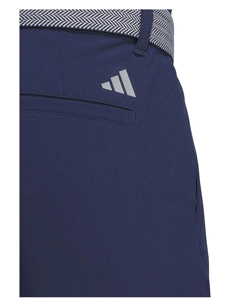 Брюки adidas Golf Ultimate365 Tapered — изображение 3 из 4, темно-синий