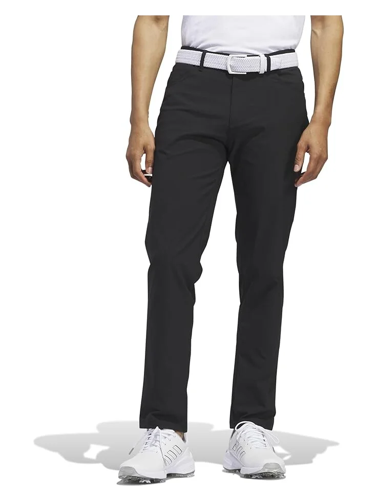 Брюки adidas Golf Ultimate365 Five-Pocket — изображение 1 из 3, черный