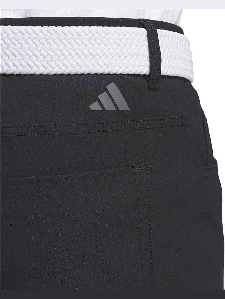 Брюки adidas Golf Ultimate365 Five-Pocket — изображение 3 из 3, черный