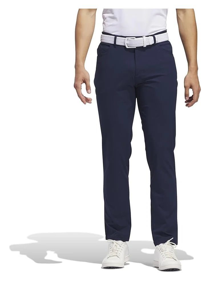 Брюки adidas Golf Ultimate365 Five-Pocket, цвет Conavy — изображение 1 из 3