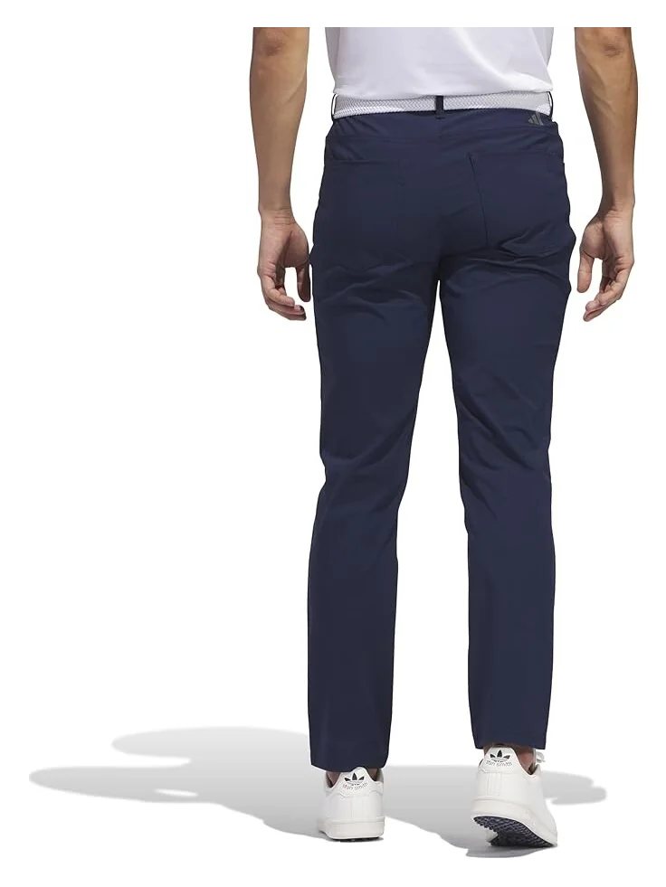 Брюки adidas Golf Ultimate365 Five-Pocket, цвет Conavy — изображение 2 из 3