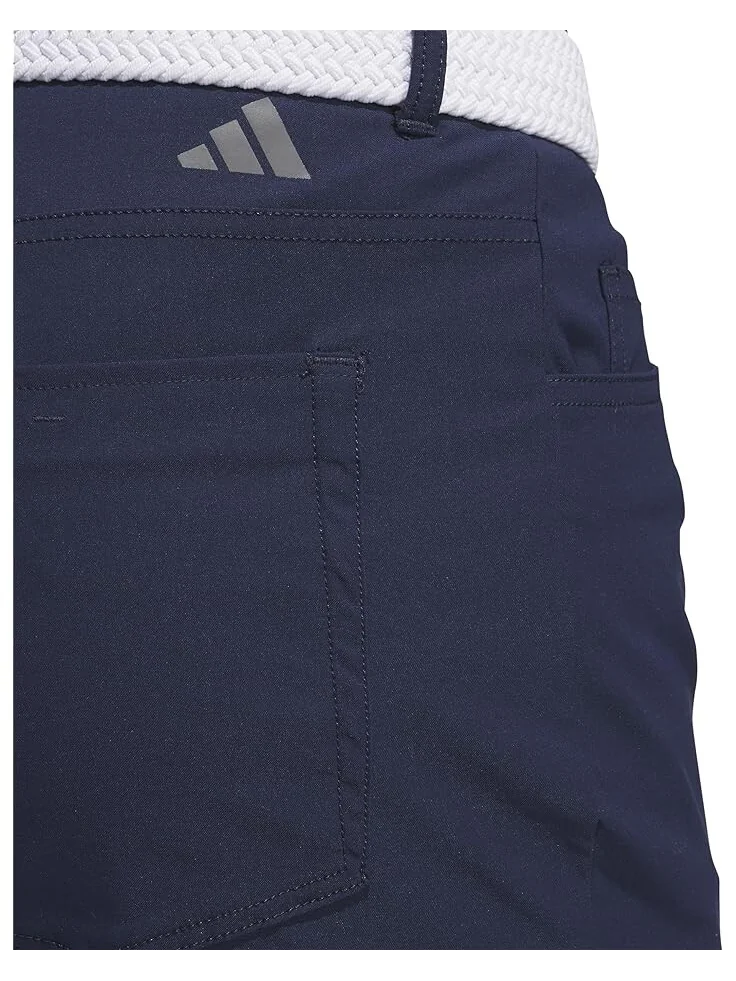 Брюки adidas Golf Ultimate365 Five-Pocket, цвет Conavy — изображение 3 из 3