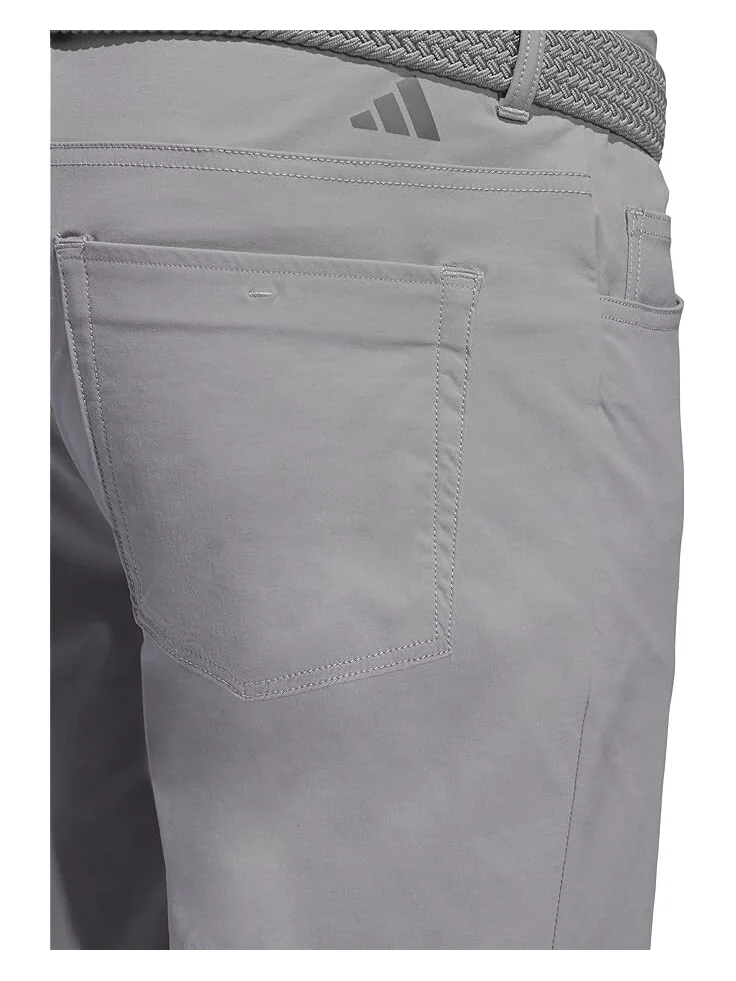 Брюки adidas Golf Ultimate365 Five-Pocket — изображение 3 из 3, серый