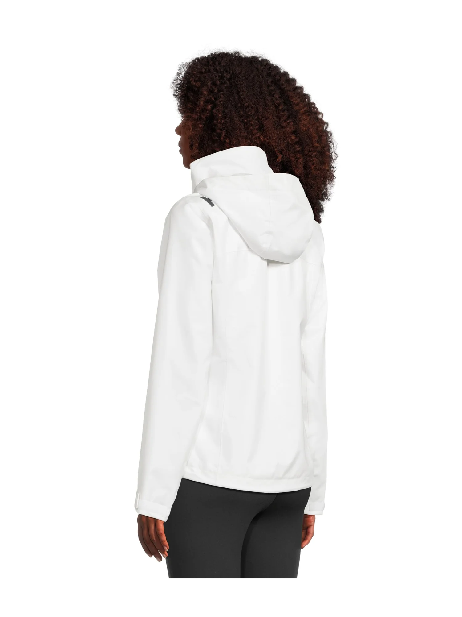 Куртка Helly Hansen Crew Hooded Jacket 2.0 — изображение 3 из 5, белый