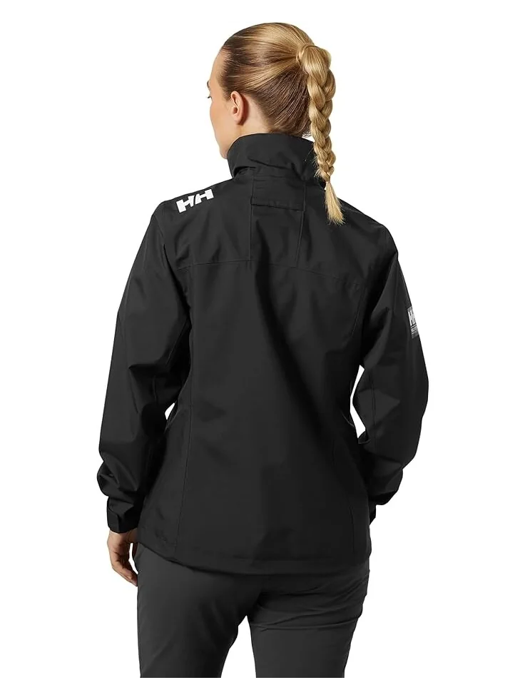 Куртка Helly Hansen Crew 2.0 — изображение 2 из 4, черный