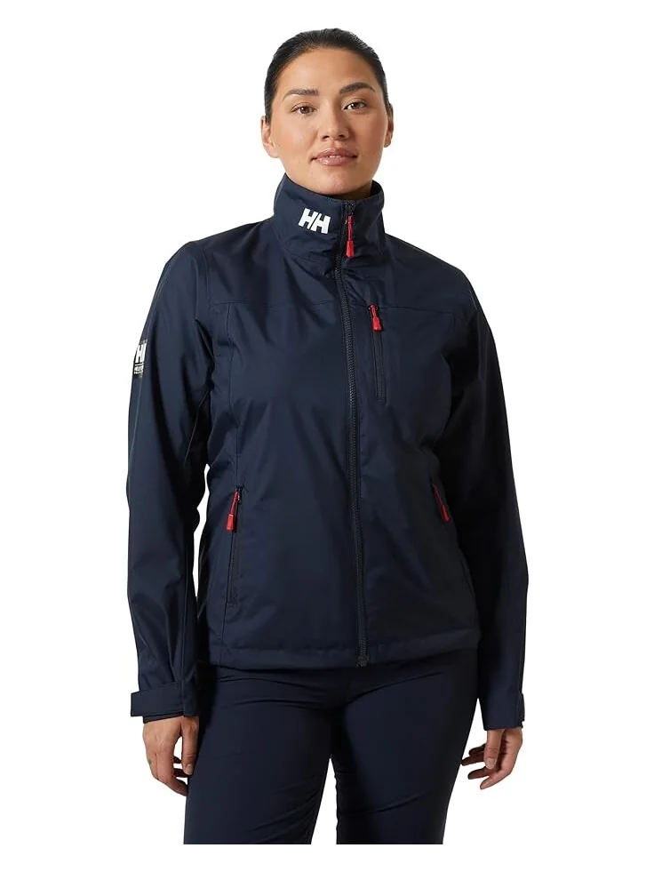Куртка Helly Hansen Crew 2.0 — изображение 1 из 4, темно-синий