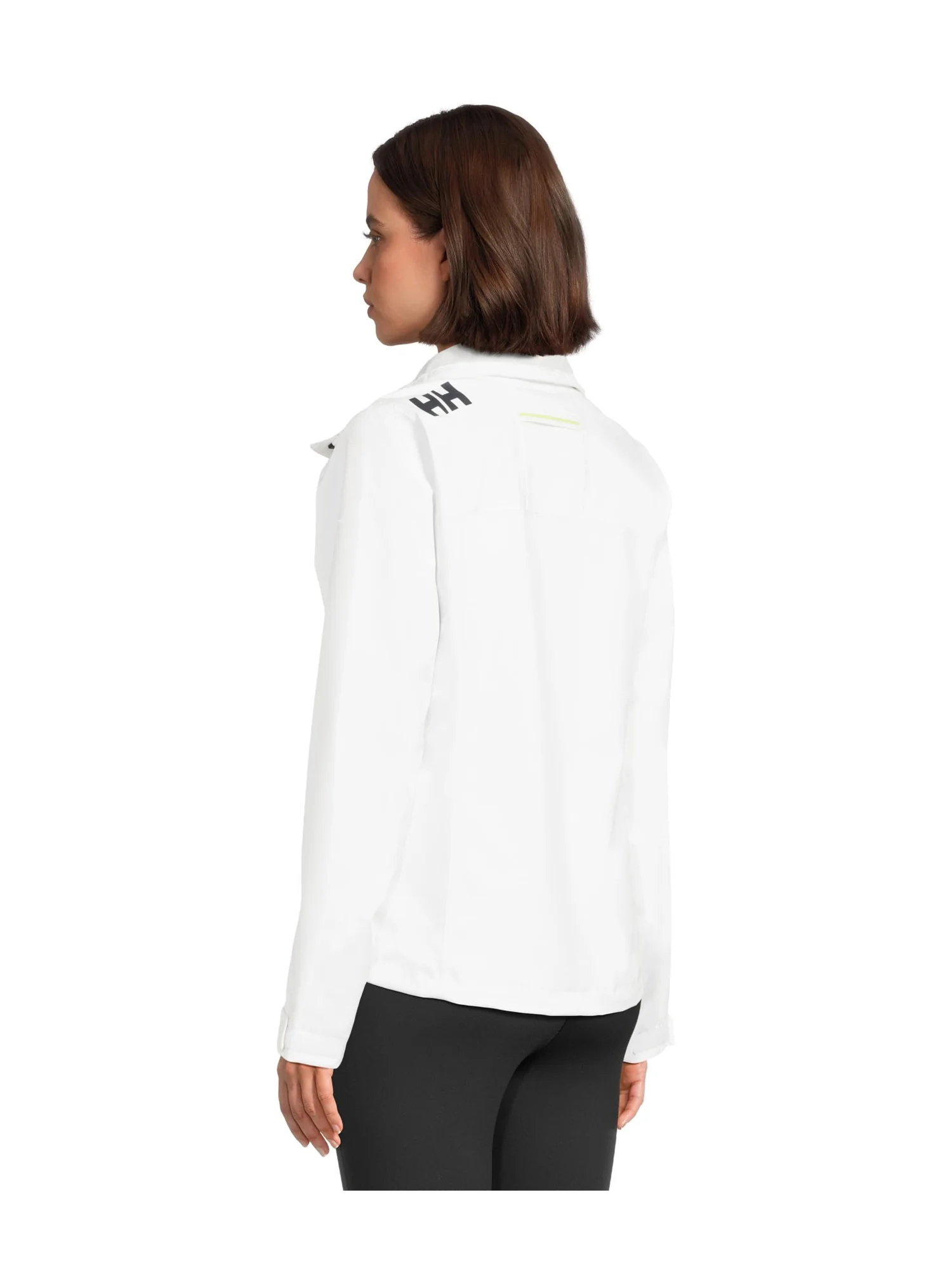 Куртка Helly Hansen Crew Jacket 2.0 — изображение 3 из 5, белый