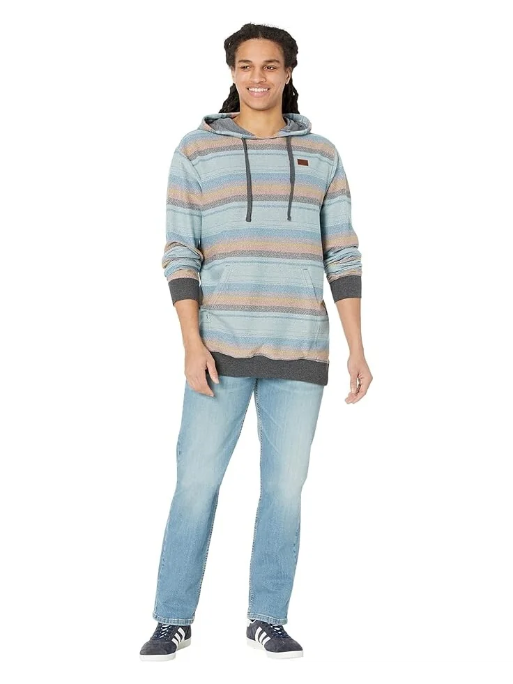 Джинсы Levi's 514 Straight — изображение 4 из 4, светло-синий