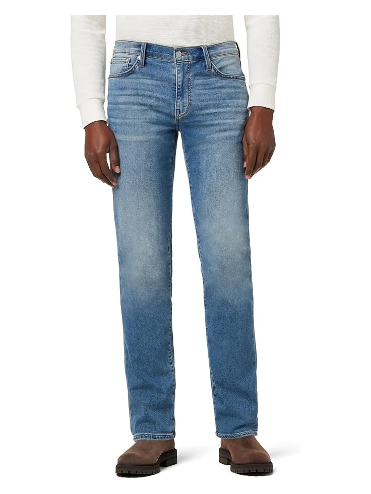 Джинсы Joe's Jeans The Brixton in Magnolia — изображение 1 из 4, магнолия