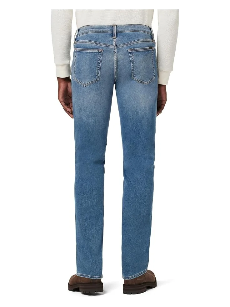 Джинсы Joe's Jeans The Brixton in Magnolia — изображение 2 из 4, магнолия