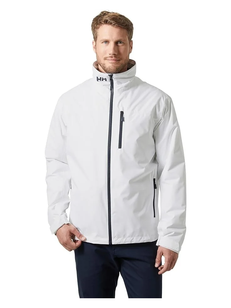 Куртка Helly Hansen Crew Midlayer 2 — изображение 1 из 4, белый