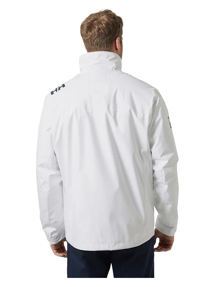 Куртка Helly Hansen Crew Midlayer 2 — изображение 2 из 4, белый