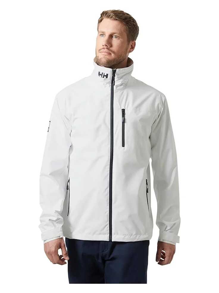 Куртка Helly Hansen Crew 2.0 — изображение 1 из 4, белый