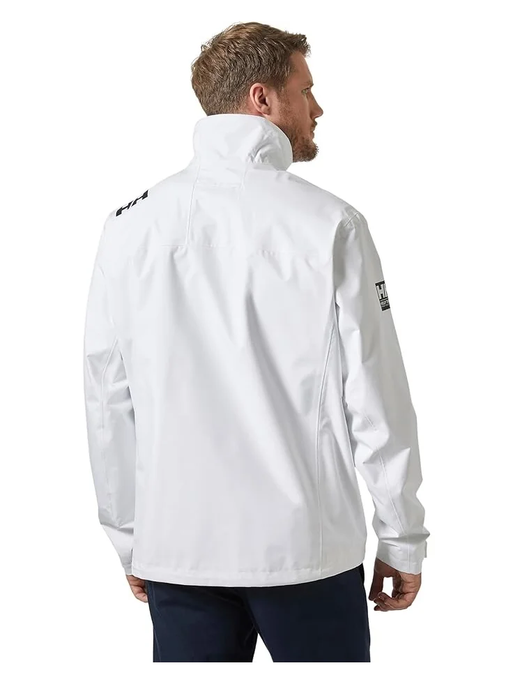 Куртка Helly Hansen Crew 2.0 — изображение 2 из 4, белый