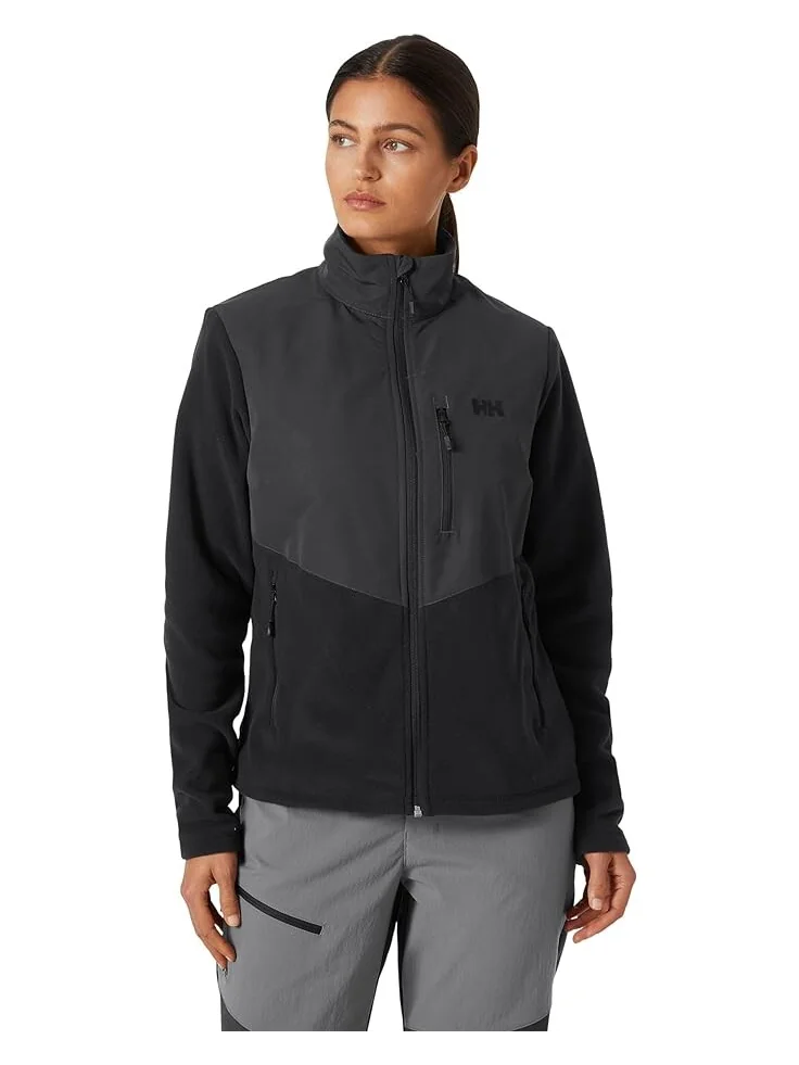 Куртка Helly Hansen Daybreaker Block — изображение 1 из 4, черный